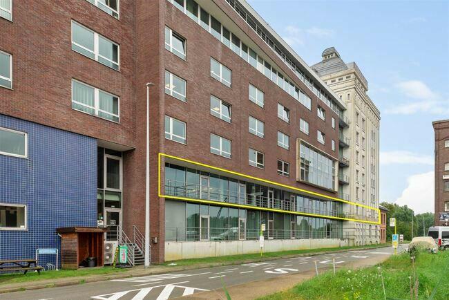 office For sale or for rent