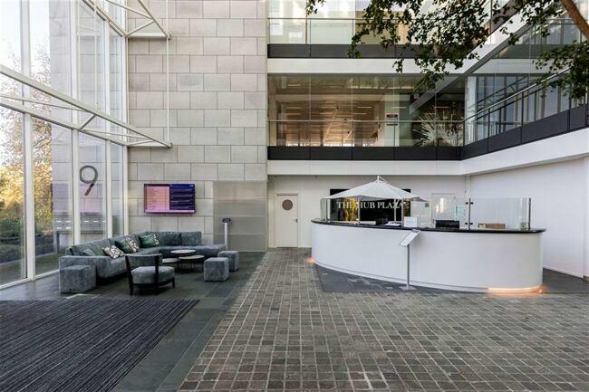 office for rent