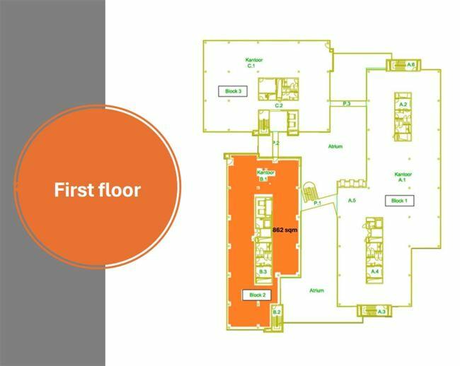 office for rent