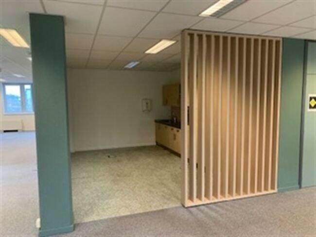 office for rent