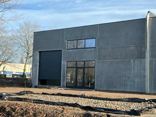industrie te huur