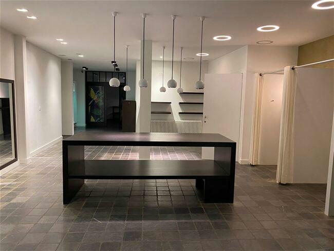 retail te huur