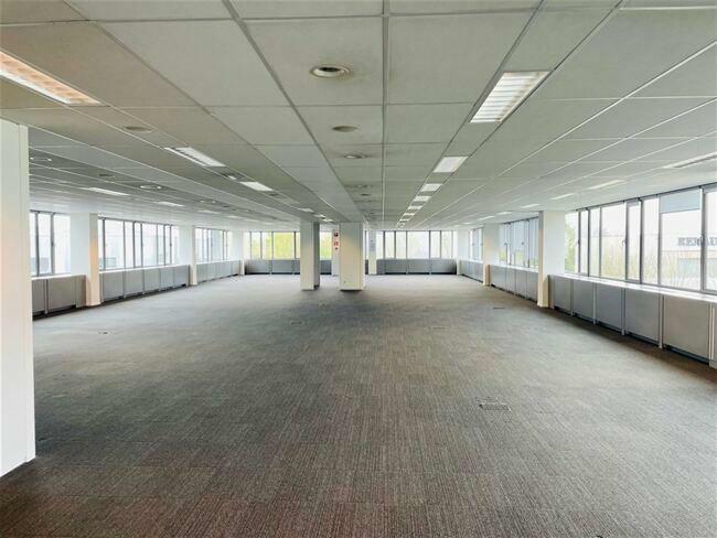 office for rent
