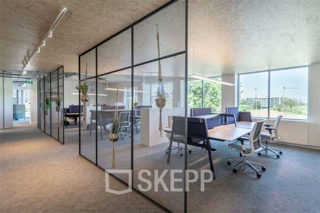 bureau à louer