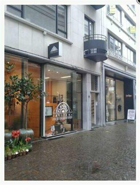 retail te koop