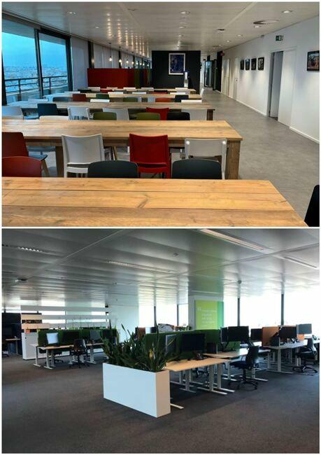 office for rent