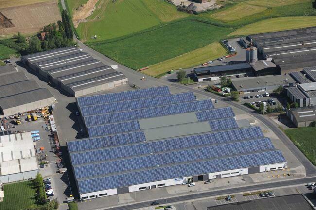 industrie te huur