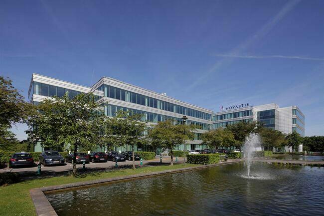 office for rent