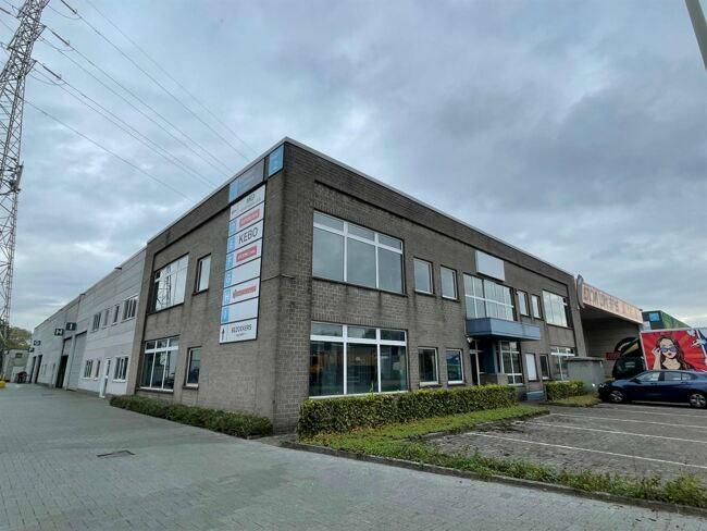 industry for rent