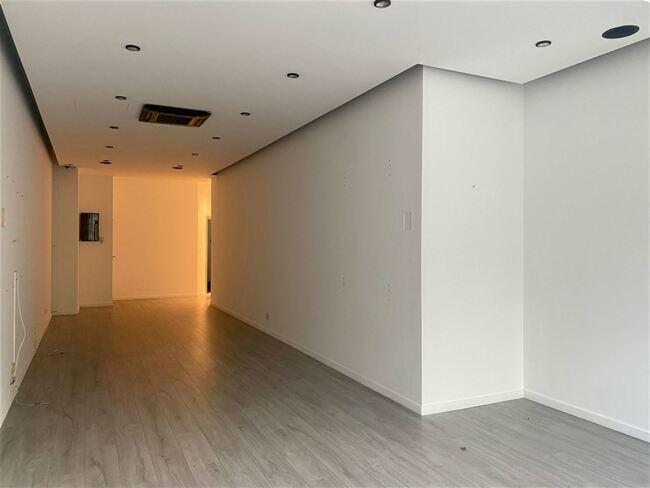 retail for rent