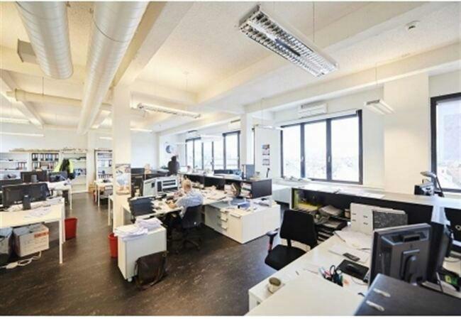 office For sale or for rent