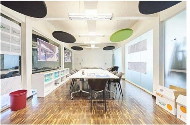 office For sale or for rent
