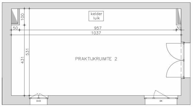 bureau à vendre