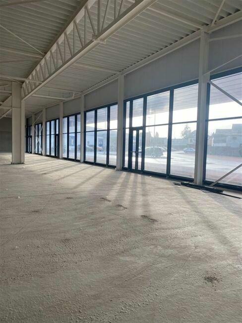retail te huur