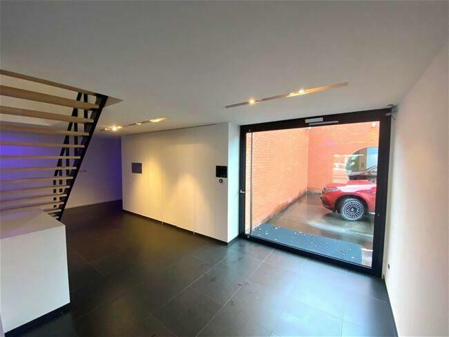 office for rent