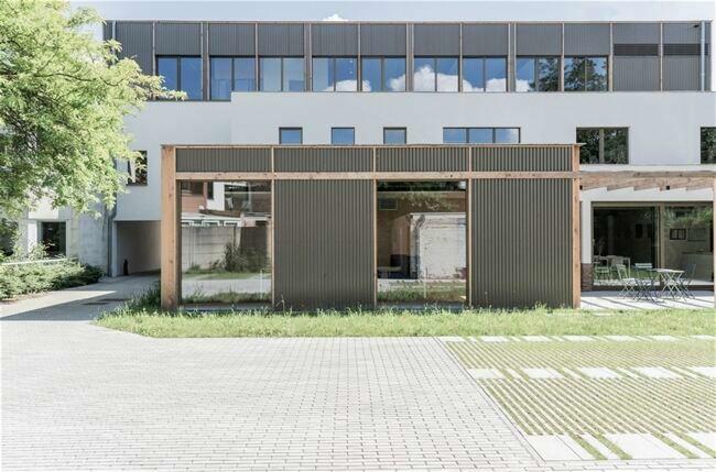 office for rent