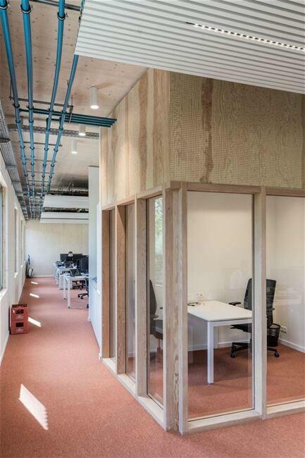 office for rent