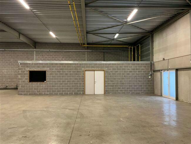 industry for rent