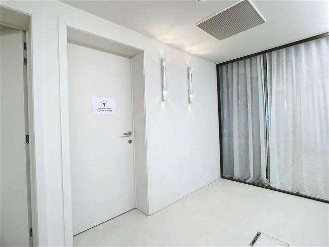 office for rent