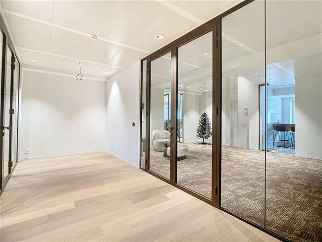 office for rent