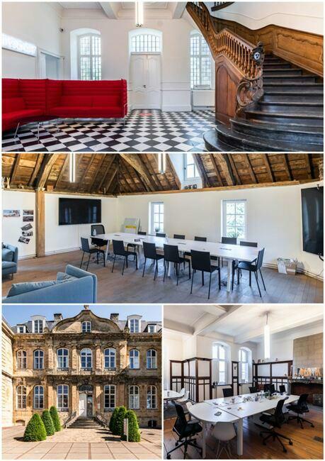 office for rent