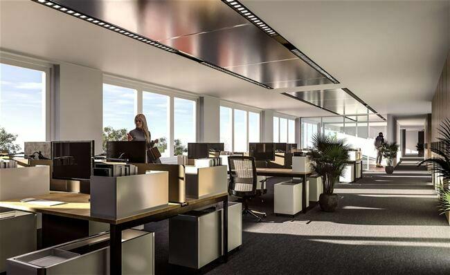 office for rent