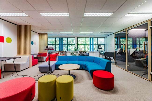 office for rent