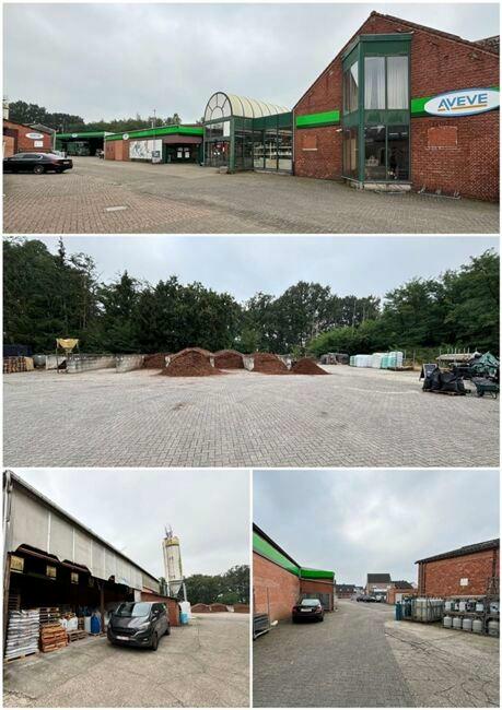 retail te koop
