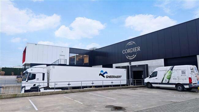 industry for rent