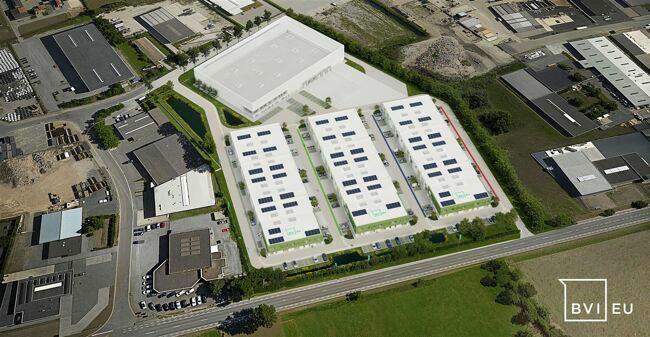 industrie te koop
