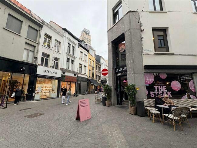 retail te huur