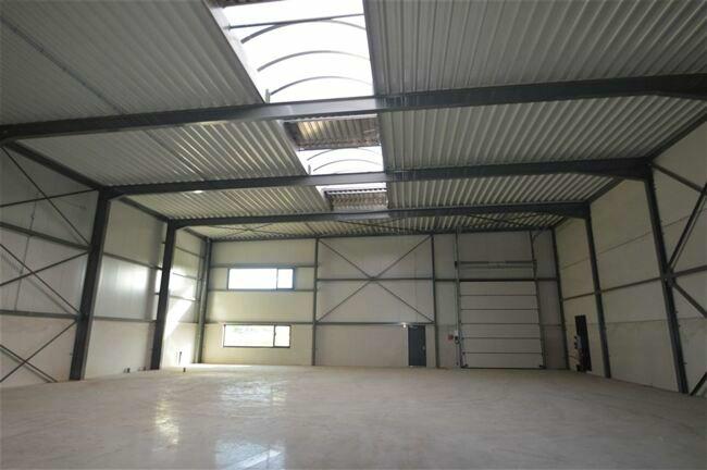 industry for sale