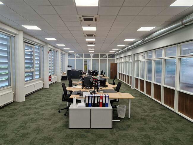 office for rent