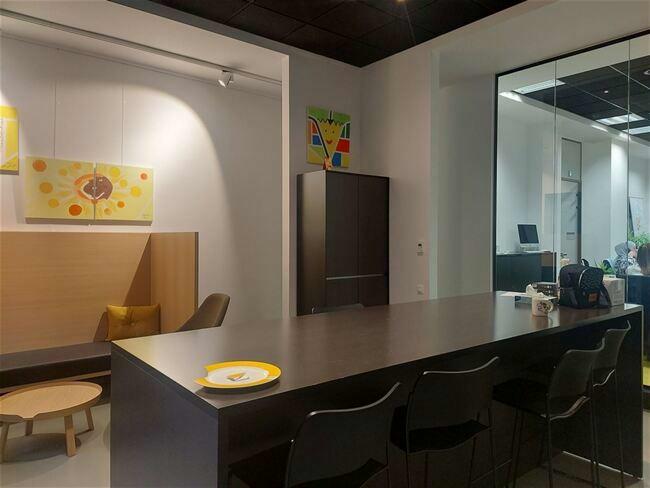 office for rent