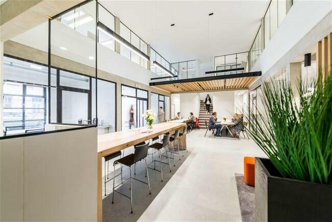 office for rent