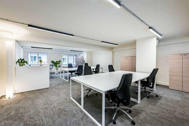 office for rent