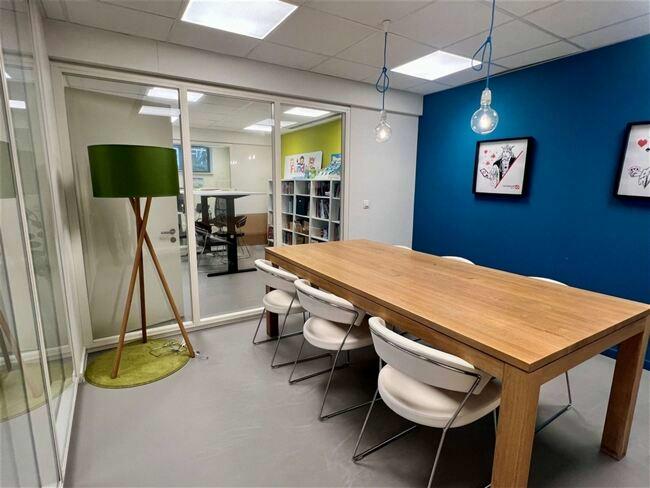 bureau à louer