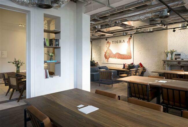 office for rent