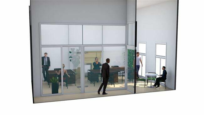 office for rent