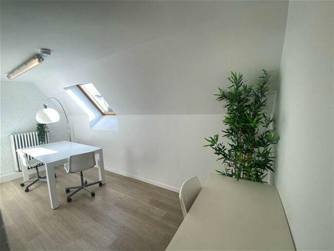 bureau à louer