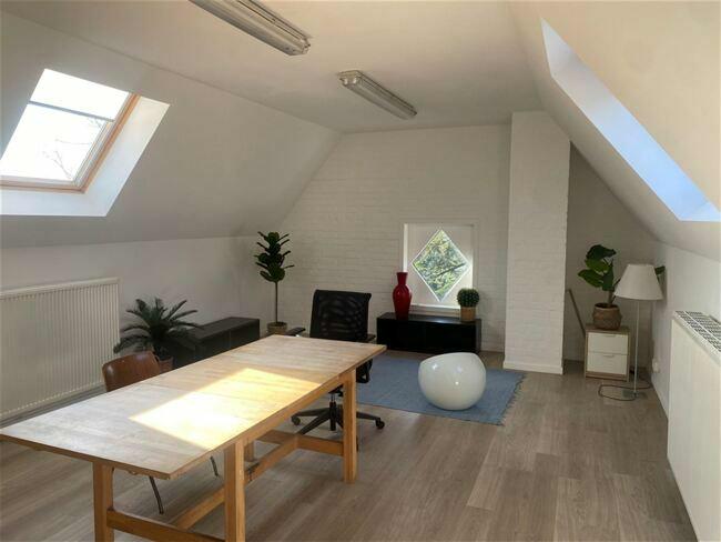 bureau à louer
