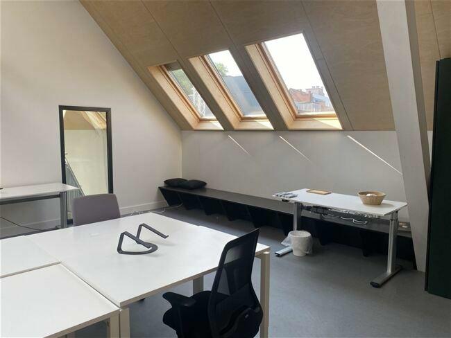 office for rent