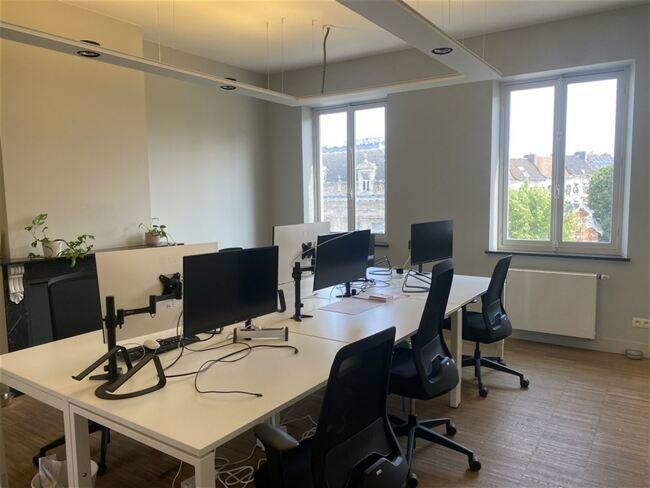 office for rent