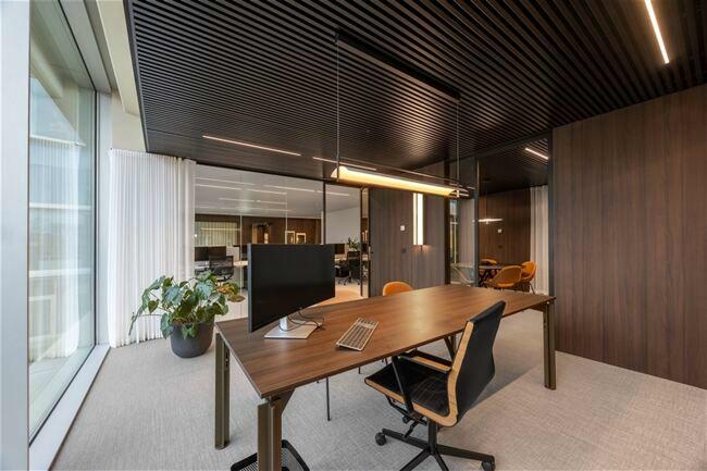 office for rent