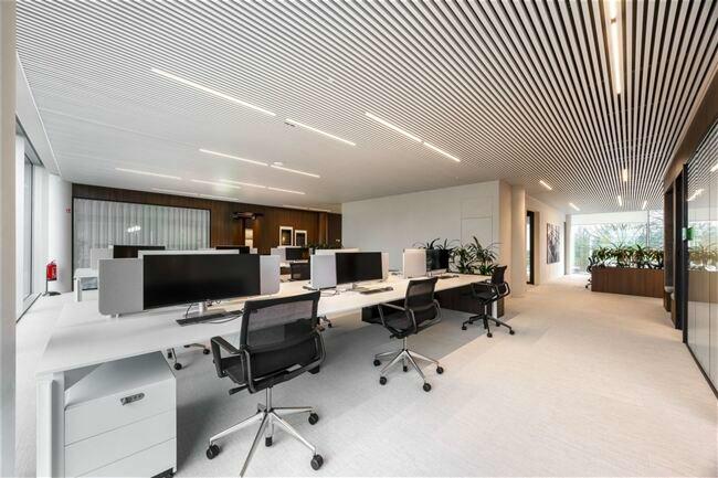 office for rent