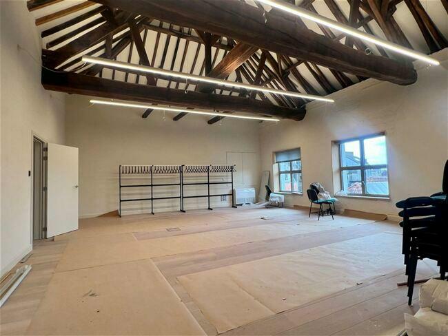 office for rent