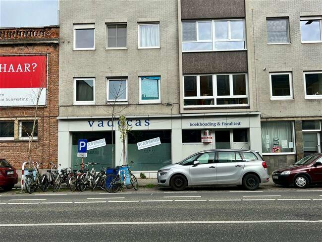 kantoor te koop