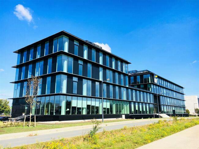 office for rent