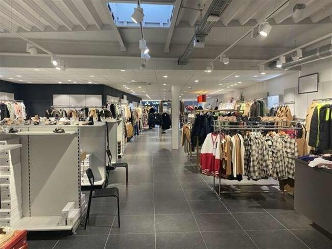 retail te huur