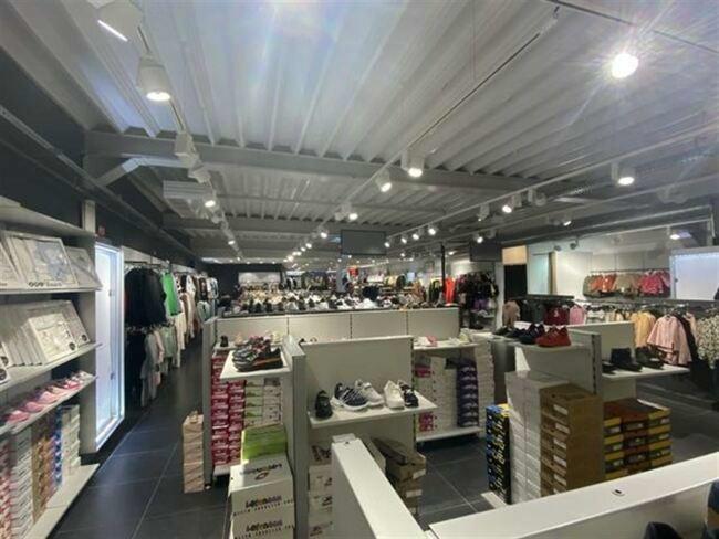 retail te huur